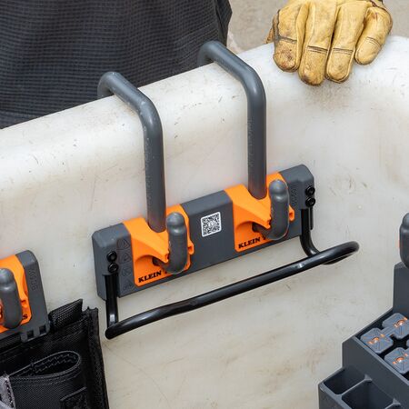 Utility Bar Storage Module, S-Hook