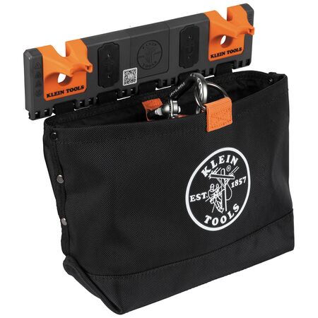 Hardware Pouch Module, S-Hook