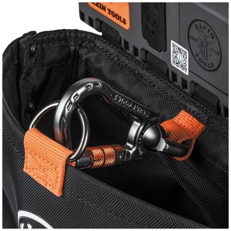 Hardware Pouch Module, S-Hook