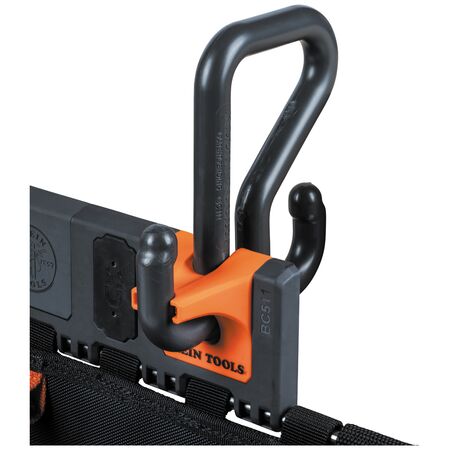 Large Pouch Module, S-Hook