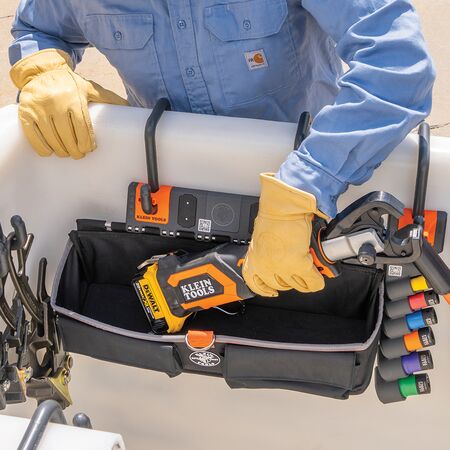 Large Pouch Module, S-Hook