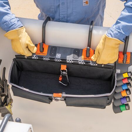 Large Pouch Module, S-Hook