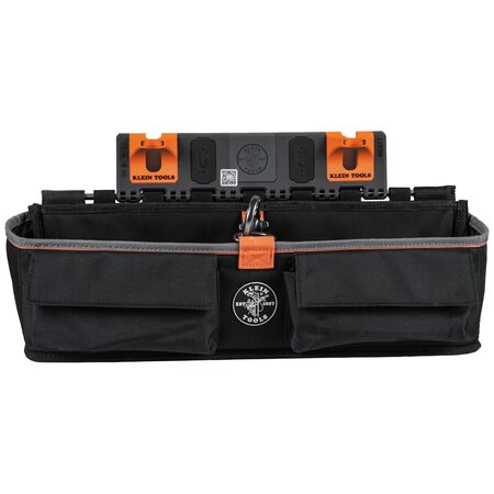 Large Pouch Module, S-Hook
