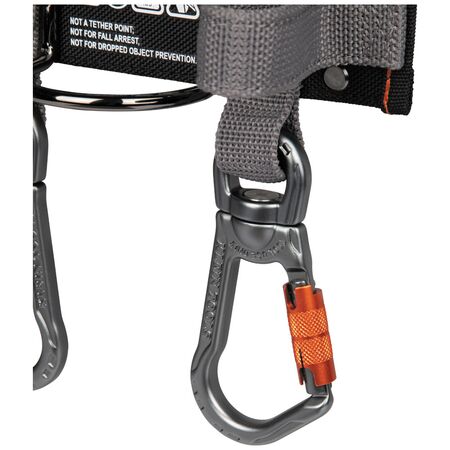 Multi-Tool Holder Module, Rail System