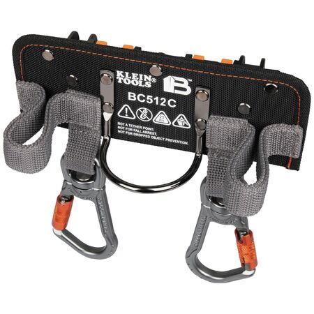 Multi-Tool Holder Module, Rail System