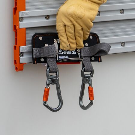 Multi-Tool Holder Module, Rail System