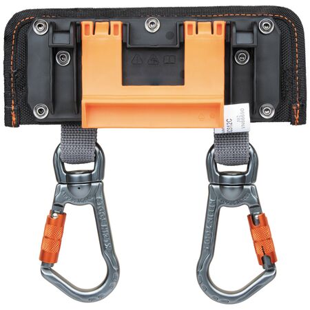 Multi-Tool Holder Module, Rail System