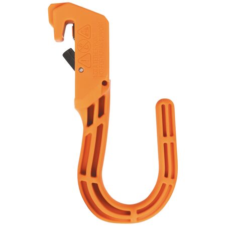 Open Blanket Hook Module, Rail System