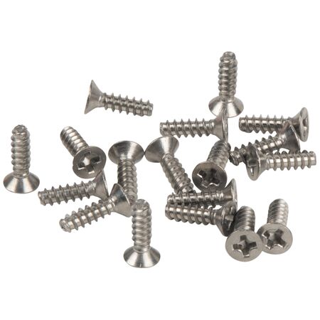 Cartridges, S-Hook, Rail System, 4-Pack