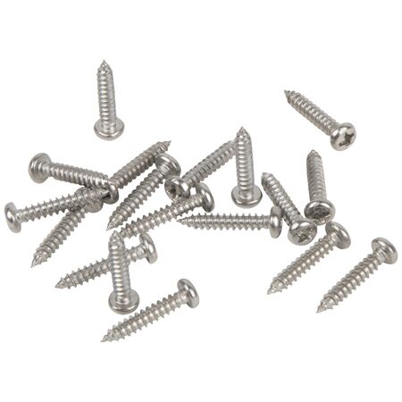 Hard Tool Module Flaps, Rail System, 9-Pack