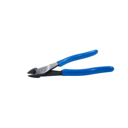 Diagonal Cutting Pliers, Heavy-Duty, High-Leverage, 20.5 cm