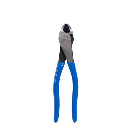 Diagonal Cutting Pliers, Heavy-Duty, High-Leverage, 20.5 cm