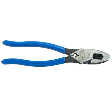 Lineman’s Pliers with Crimping - 238 mm