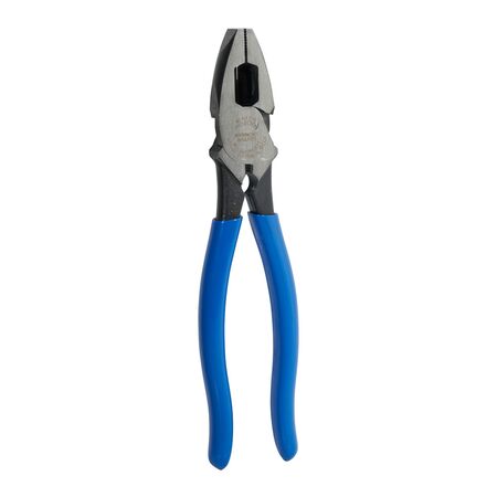 Linesman's Pliers – Bolt Thread-Holding