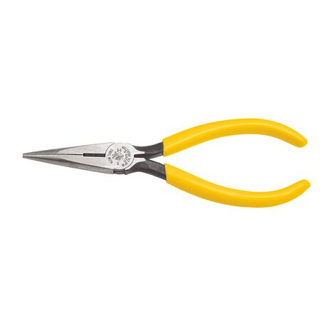 Pliers, Needle Nose Side-Cutters, 16.8 cm