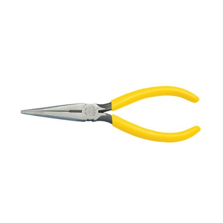 Pliers, Needle Nose Side-Cutters, 18.3 cm
