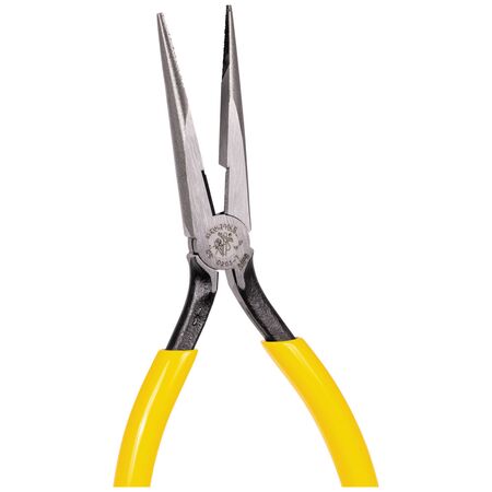Pliers, Needle Nose Side-Cutters, 18.3 cm