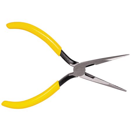 Pliers, Needle Nose Side-Cutters, 18.3 cm