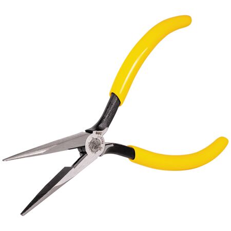 Pliers, Needle Nose Side-Cutters, 18.3 cm