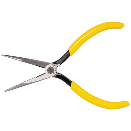 Pliers, Needle Nose Side-Cutters, 18.3 cm