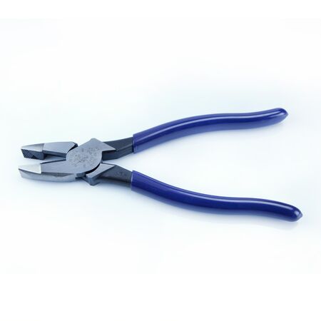 Lineman's Pliers, New England Nose, 238 mm