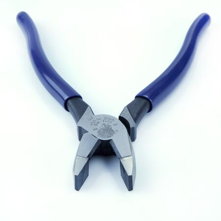 Lineman's Pliers, New England Nose, 238 mm