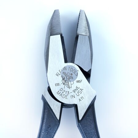 Lineman's Pliers, New England Nose, 238 mm