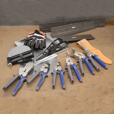 Replacement Blade for Tin Snips 89556