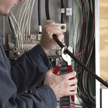 Journeyman™ Cable Cutter