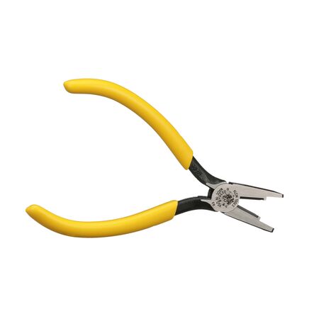 IDC Connector Crimping Pliers