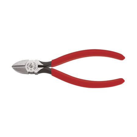 Diagonal Cutting Pliers, Heavy-Duty, All-Purpose, 15.6 cm