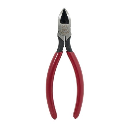 Diagonal Cutting Pliers, Heavy-Duty, All-Purpose, 15.6 cm