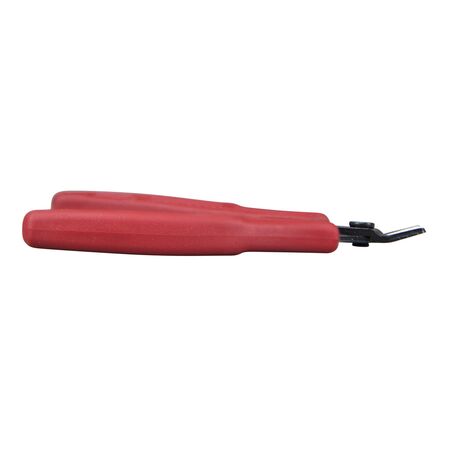 Diagonal Cutting Pliers, Flush Cutter, Lightweight, 12.7 cm