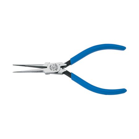 Pliers, Long Needle Nose Pliers, Extra Slim, 14.3 cm