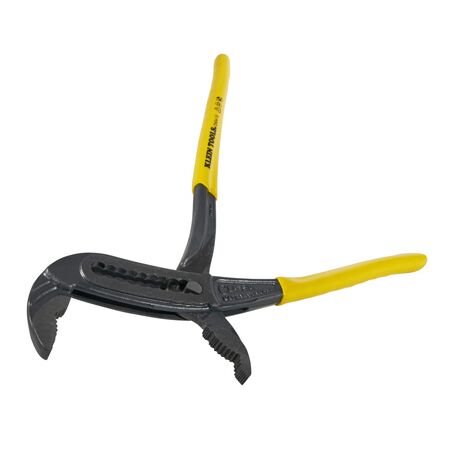 Classic Klaw™ Pump Pliers - 251 mm