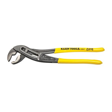Classic Klaw™ Pump Pliers - 187 mm