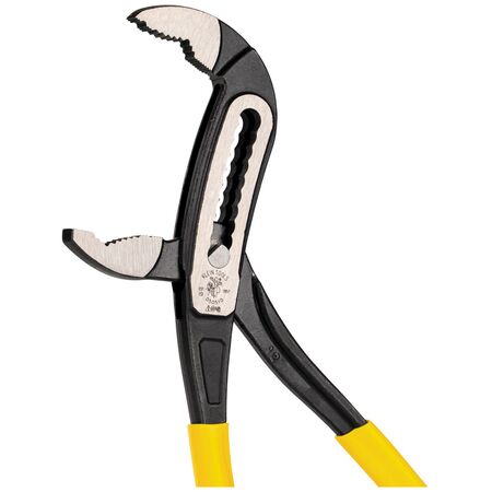 Classic Klaw™ Pump Pliers, 25 cm