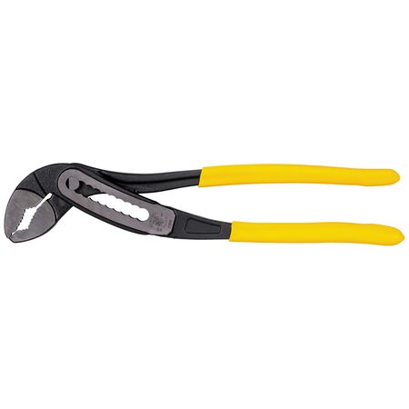 Classic Klaw™ Pump Pliers, 25 cm