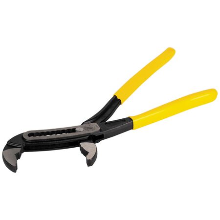 Classic Klaw™ Pump Pliers, 25 cm