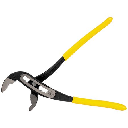 Classic Klaw™ Pump Pliers, 25 cm