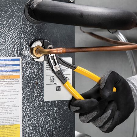 Classic Klaw™ Pump Pliers Set, 2-Piece