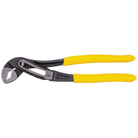 Classic Klaw™ Pump Pliers, 18 cm