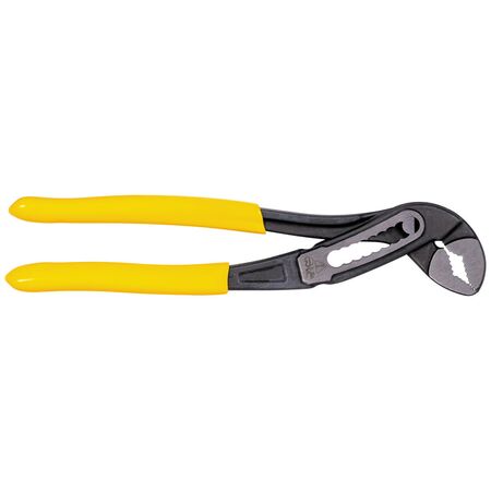 Classic Klaw™ Pump Pliers, 18 cm