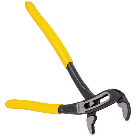 Classic Klaw™ Pump Pliers, 18 cm