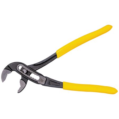 Classic Klaw™ Pump Pliers, 18 cm