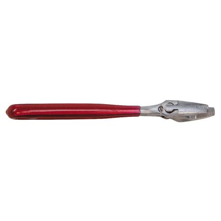 Adjustable Spanner - Plastic Dipped, 114 mm