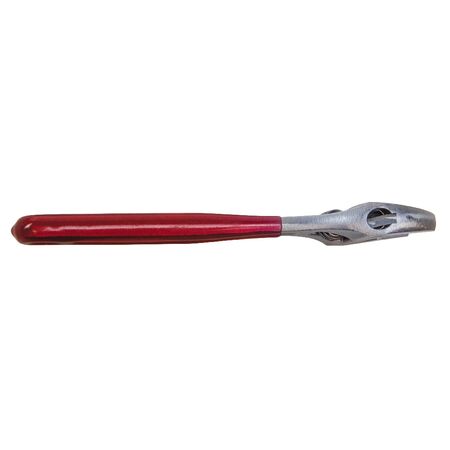 Adjustable Spanner - Plastic Dipped, 114 mm