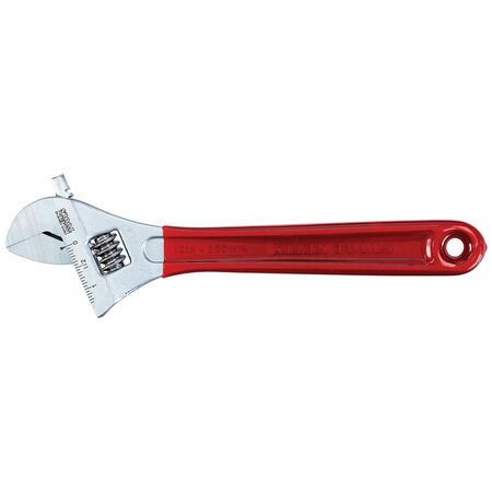 Adjustable Spanner - Extra Capacity, 260 mm
