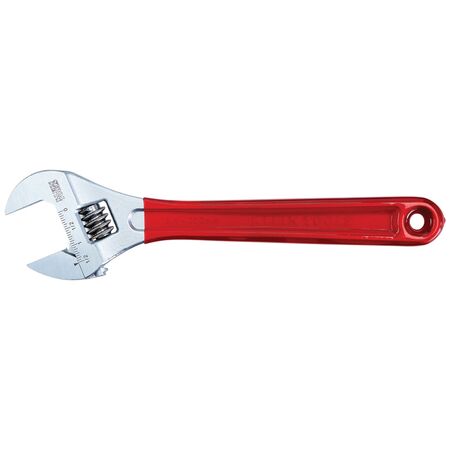 Adjustable Spanner - Extra Capacity, 314 mm