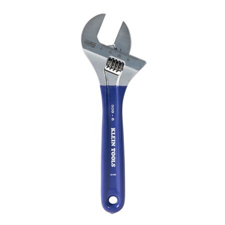 Adjustable Spanner - Extra-Wide Jaw, 216 mm